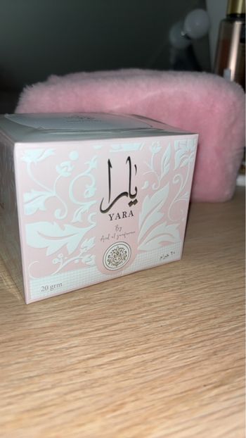 Coffret Yara🩷