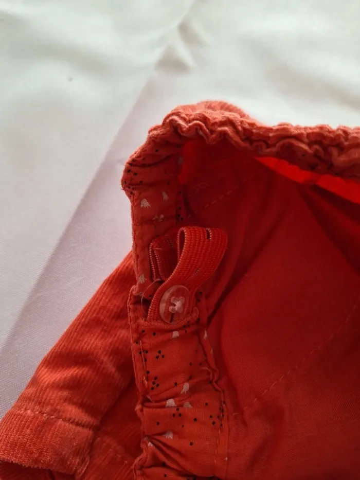 Short - photo numéro 4