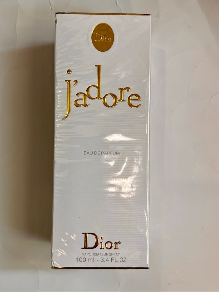 eau de parfum