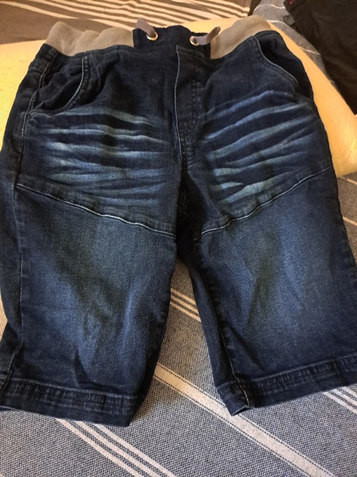 shorts lot - photo numéro 3