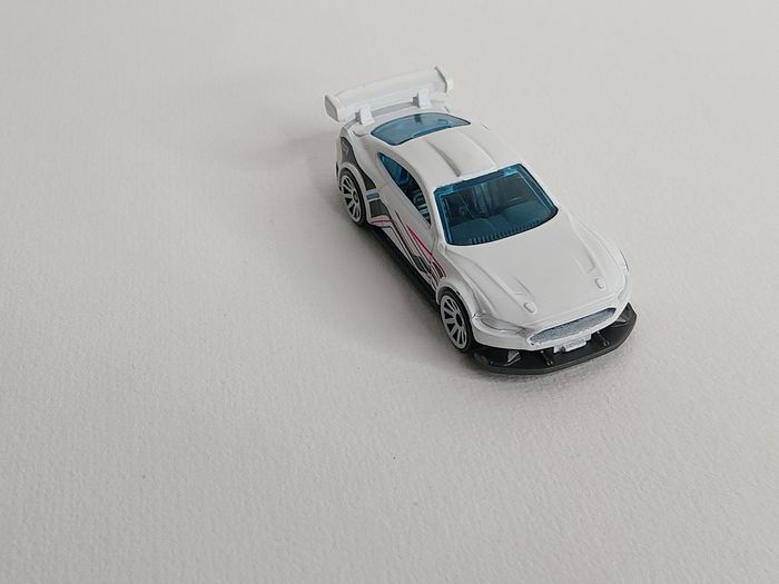 Hot Wheels Custom '18 Ford Mustang GT Exclusif 5 Pack 2023 - photo numéro 4