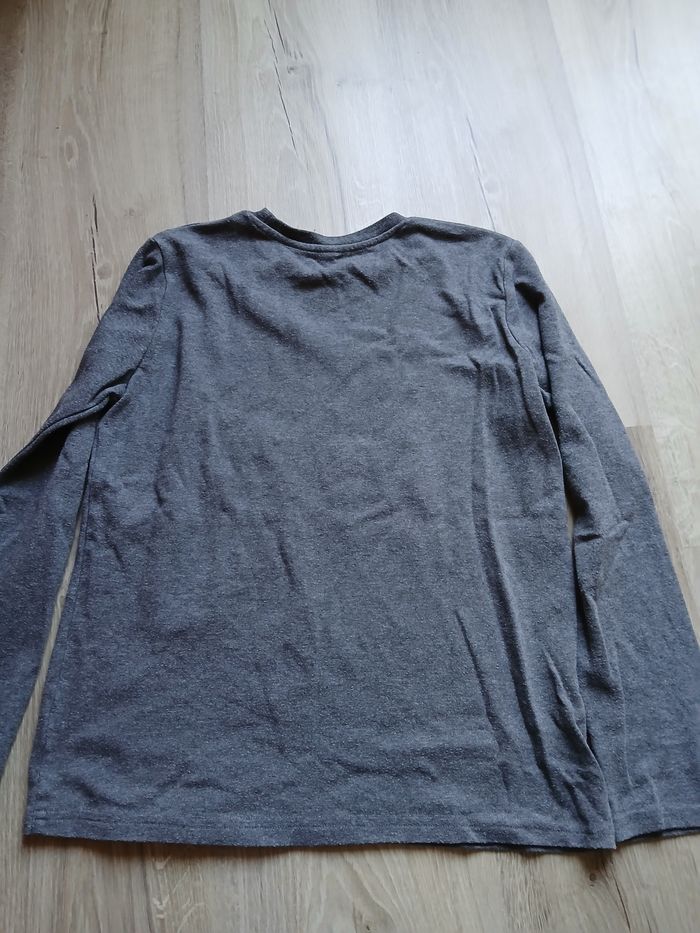 Tee-shirt 12 ans - photo numéro 4