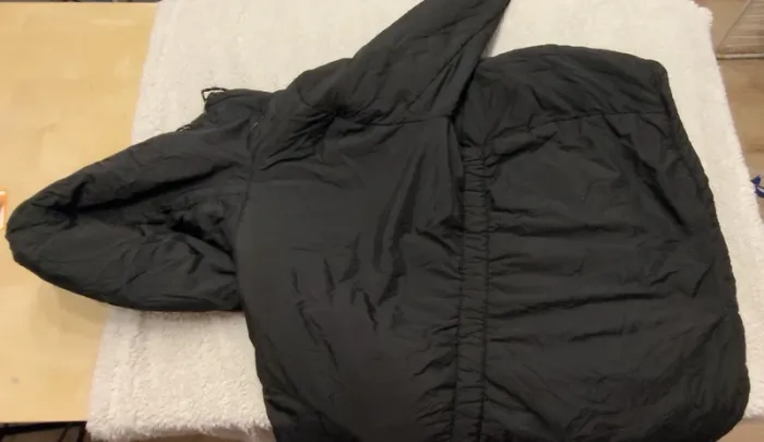 Veste de ski - photo numéro 2