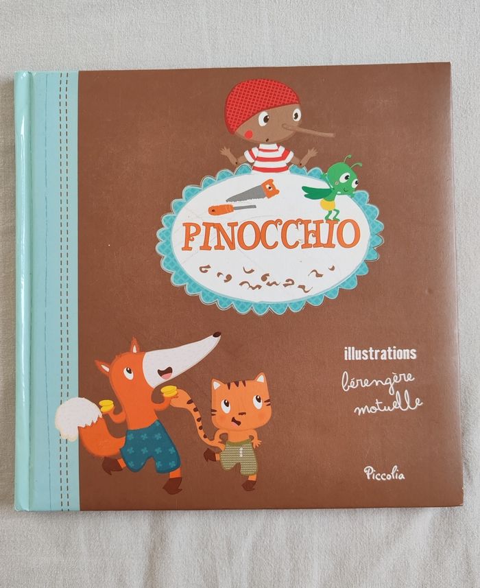 Pinocchio