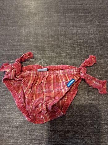 Maillot de bain 6 mois