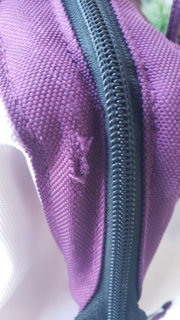 Sac à dos Cabaïa M - photo numéro 6