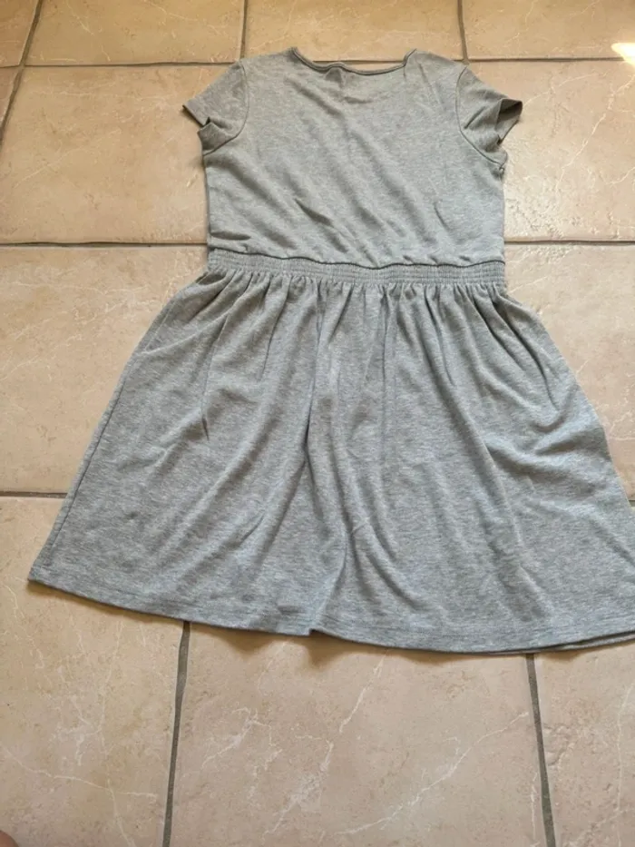 Robe IKKS fille - photo numéro 2