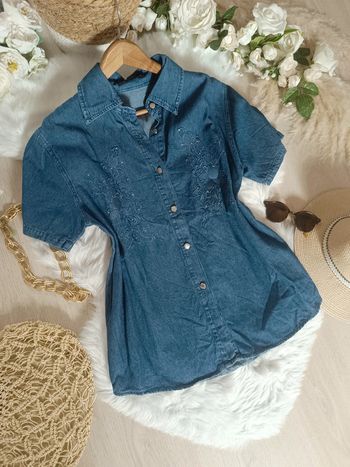 Jolie haut vintage taille M