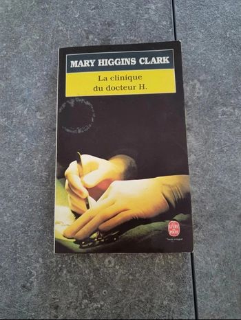La clinique de docteur H