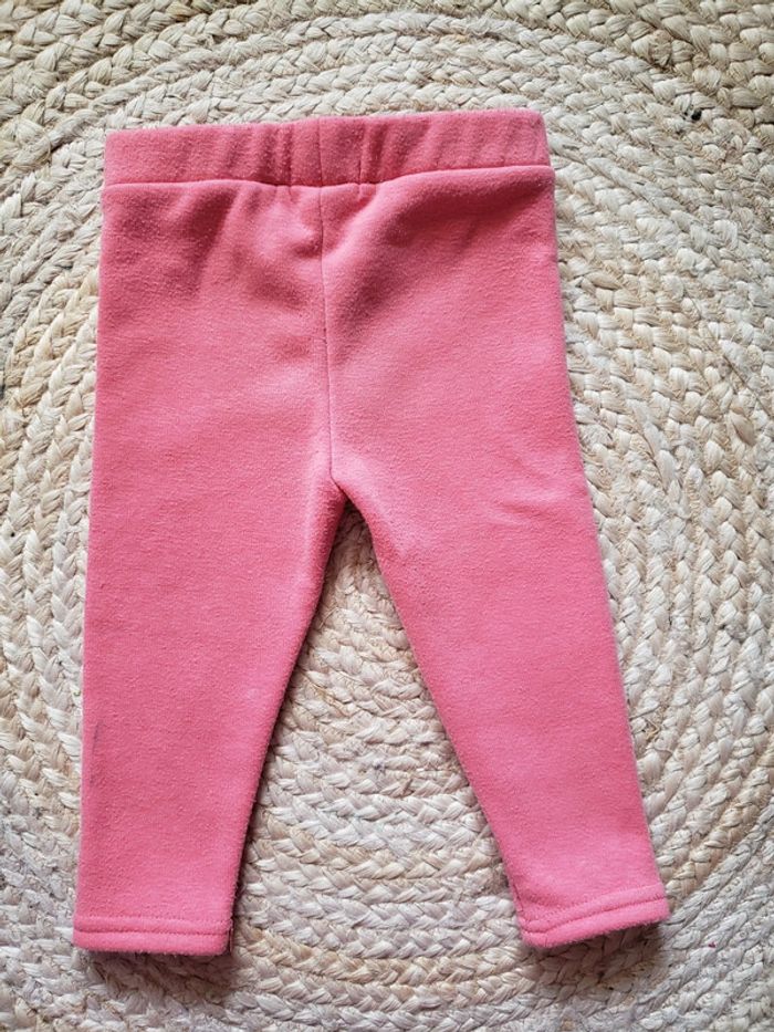 Jogging fille - photo numéro 2