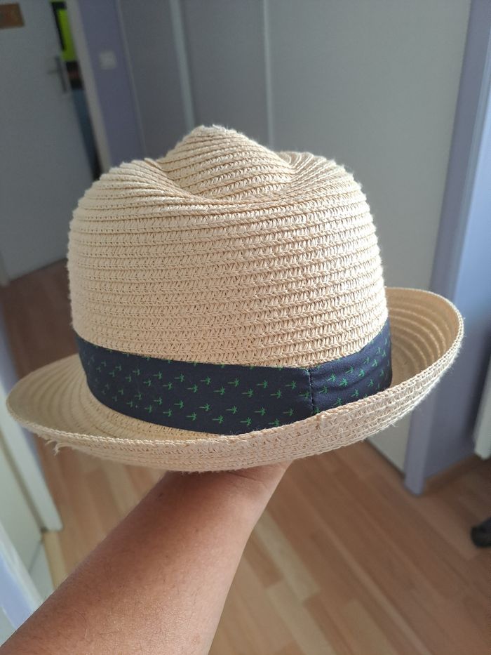Borsalino T.54 - photo numéro 2
