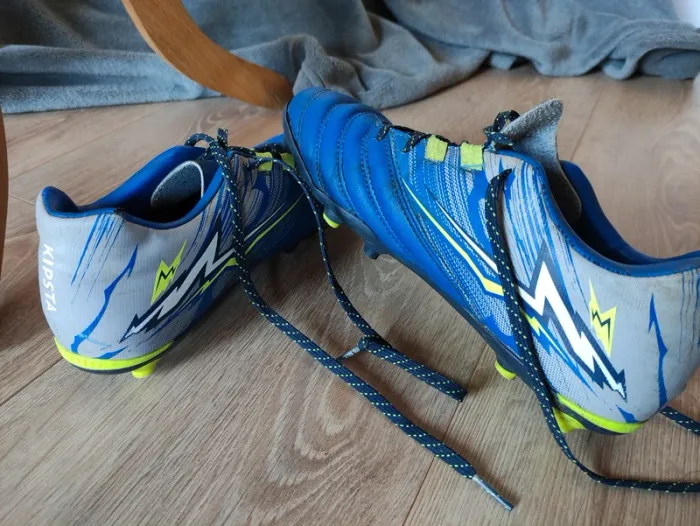 Crampons foot ou rugby - photo numéro 6