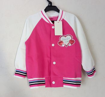 Veste 4 à 5 ans 