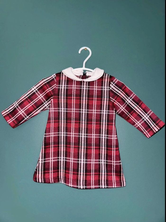 Robe 3 mois