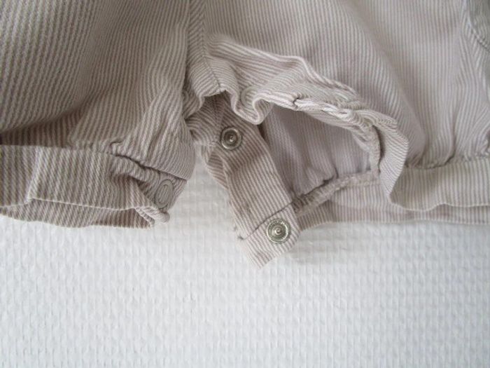 Combishort Marèse 6 mois TBE - photo numéro 5