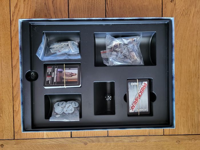 Jeu de société - photo numéro 3