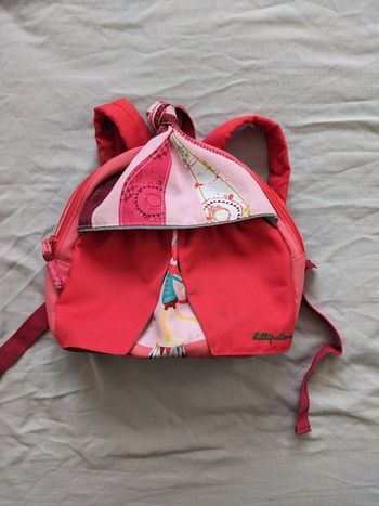 Sac à dos enfant