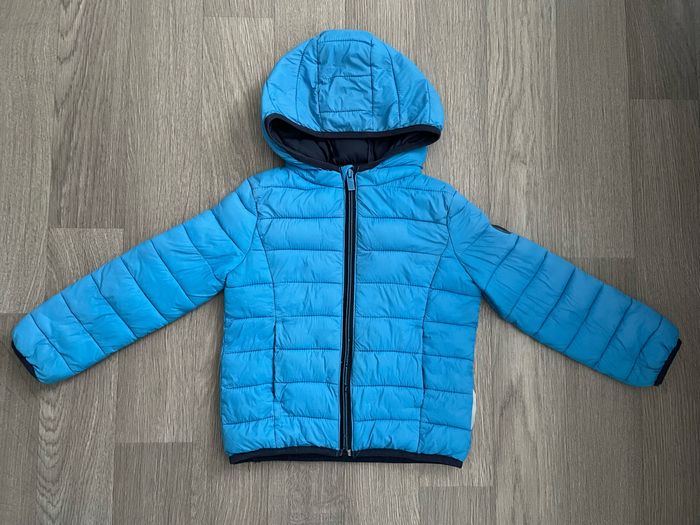 Manteau Okaidi 3 ans