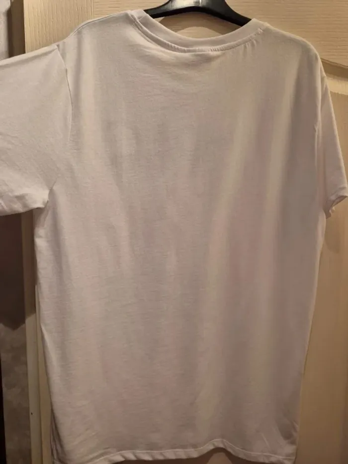T shirt 2 PAC neuf - photo numéro 8