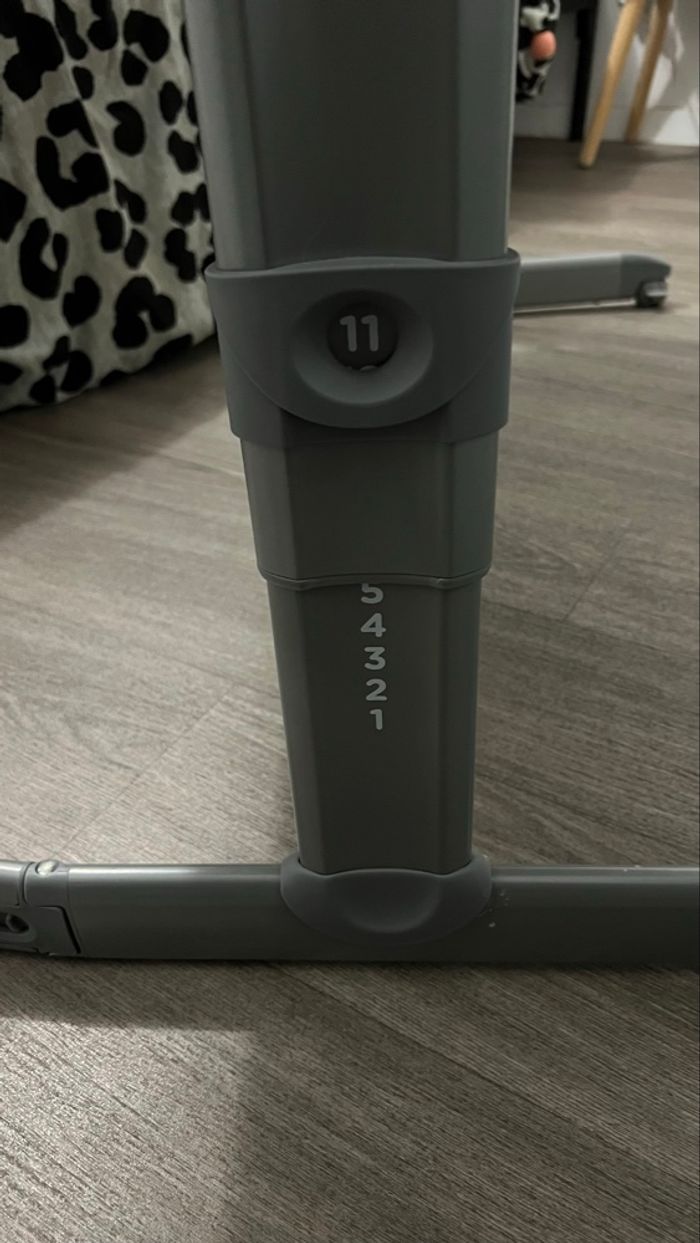 Cododo Joie Roomie Glide - photo numéro 5