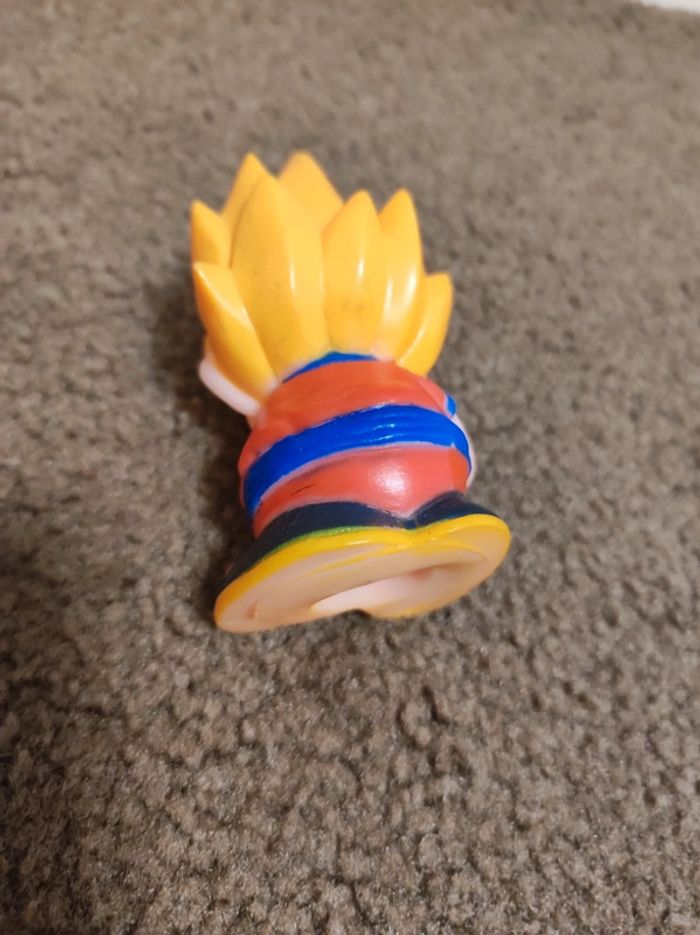 lot Figurine Finger DBZ Dragon Ball Z - photo numéro 5