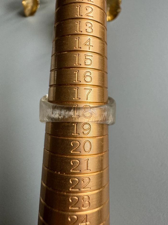Bague - photo numéro 5