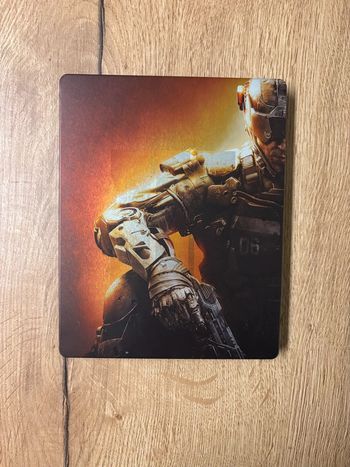 Jeu Xbox one COD Blackops 3