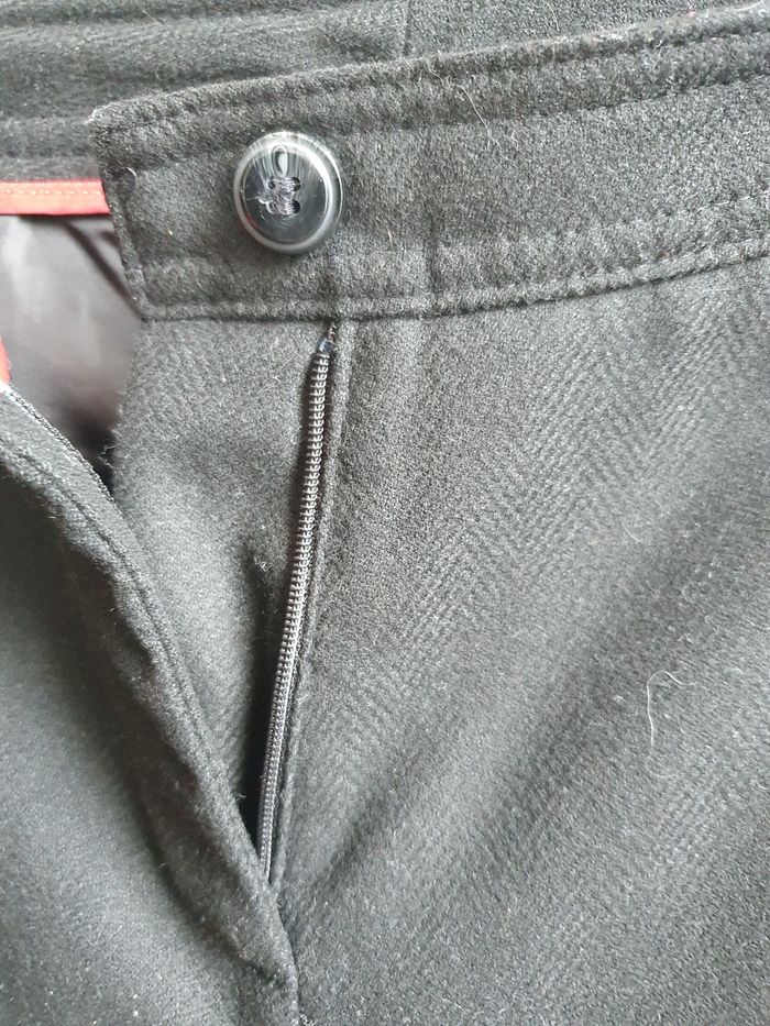 Pantalon femme XS - photo numéro 4