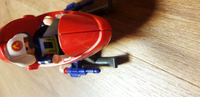 Playmobil - Secours - photo numéro 2