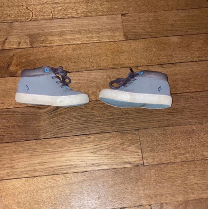 Bottine obaïdi - photo numéro 2