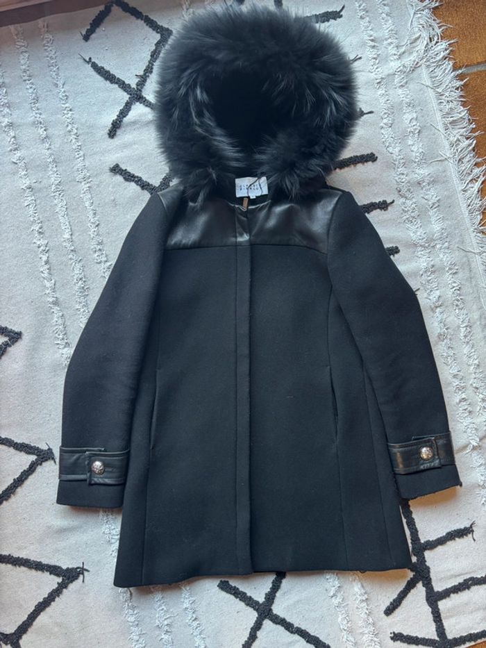 Manteau Claudie Pierlot