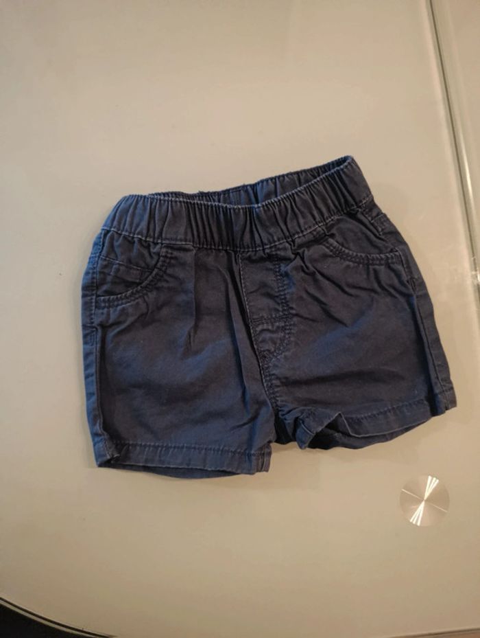 Lot de 9 shorts - photo numéro 14