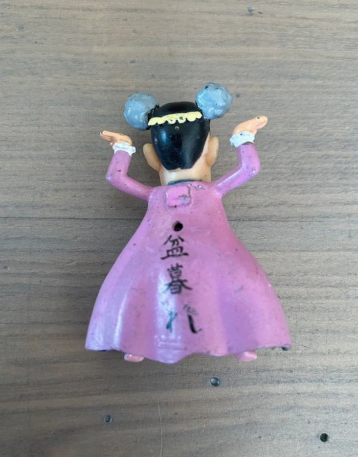 Lot de Figurines One Piece - photo numéro 5