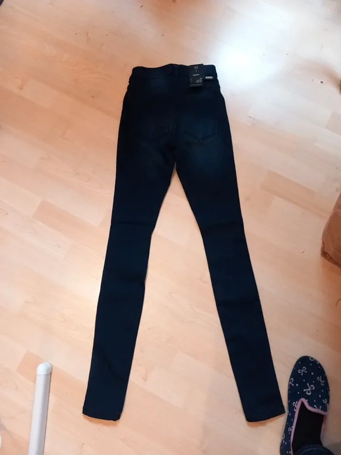 Jean skinny - photo numéro 4