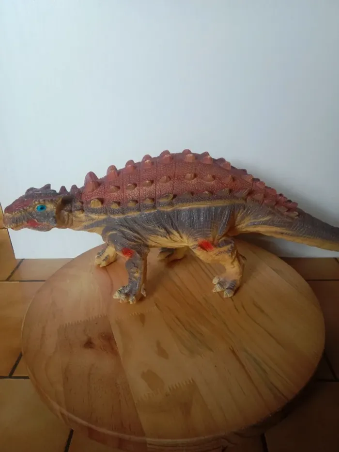 Dinosaure