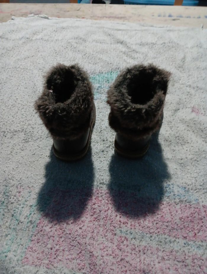 Bottes - photo numéro 3