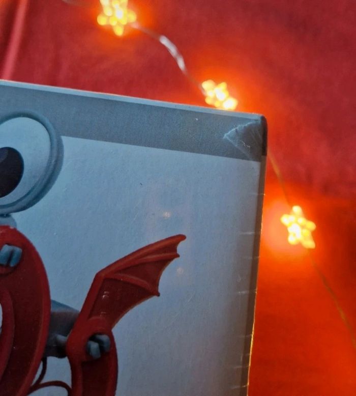 Kit de Construction Robot Dragon - photo numéro 6