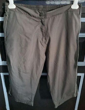 Pantacourt jogging 46/48