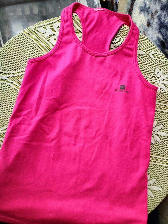 Débardeur - photo numéro 5