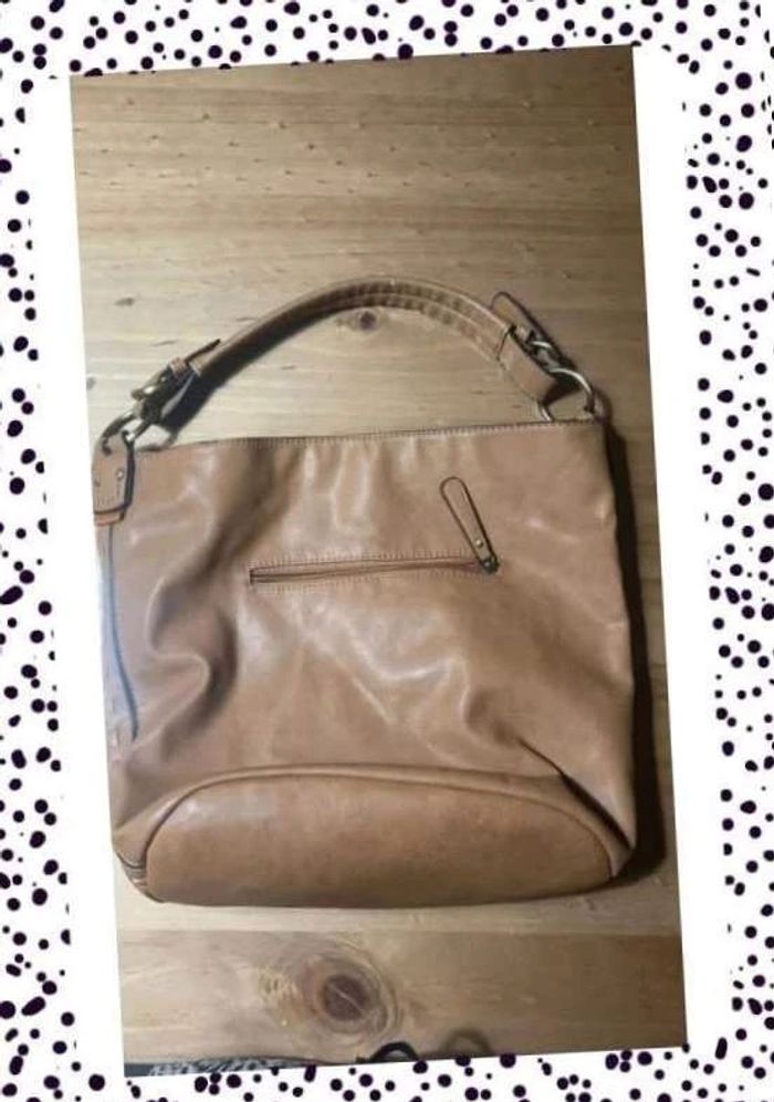 Sac  camel - photo numéro 2