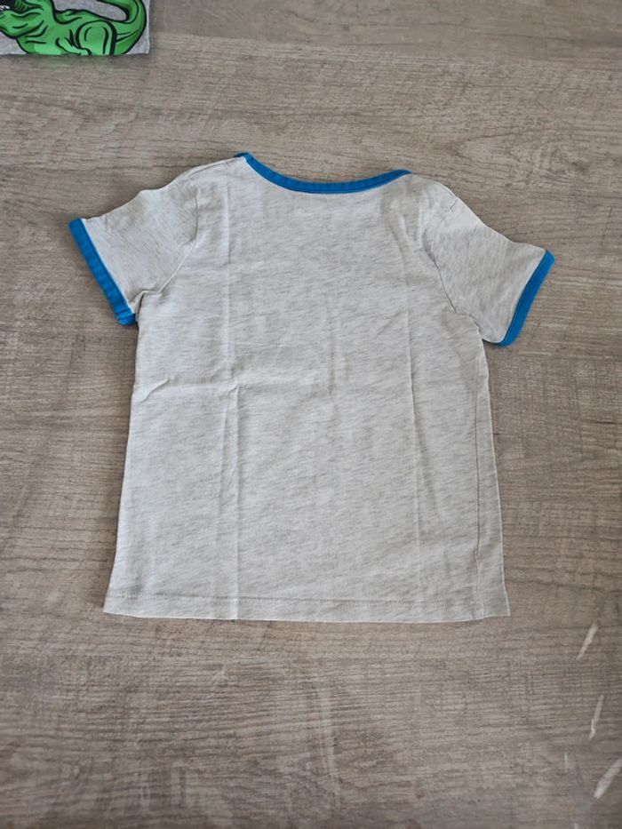 T-shirt 4 ans - photo numéro 3