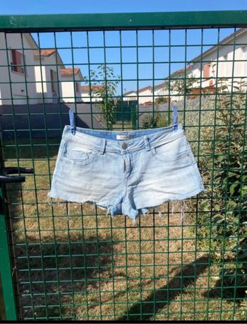Short