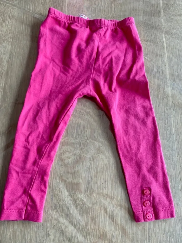 Lot legging DPAM - photo numéro 3