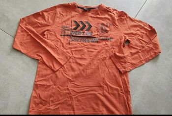 T-shirt garçon 14 ans Kiabi