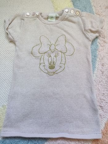 Robe Minnie 