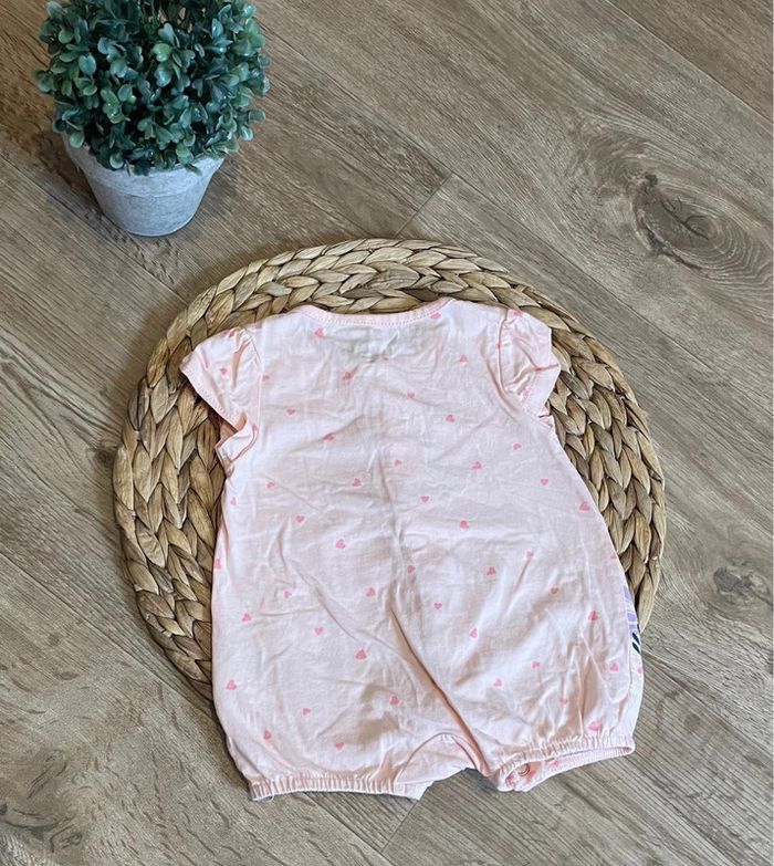 Combishort - photo numéro 3