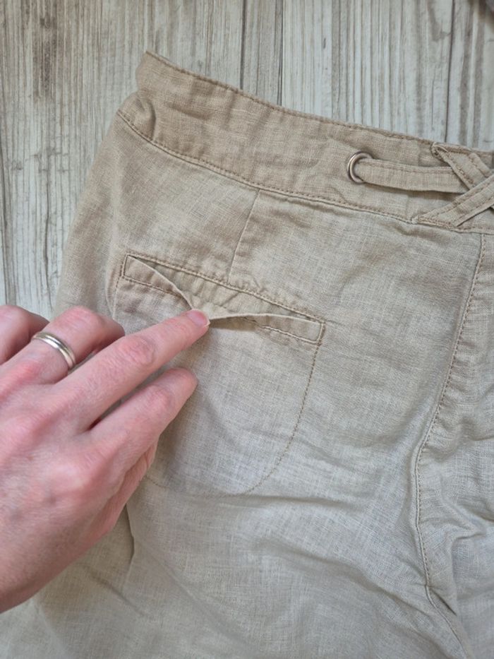 Pantalon été - photo numéro 8