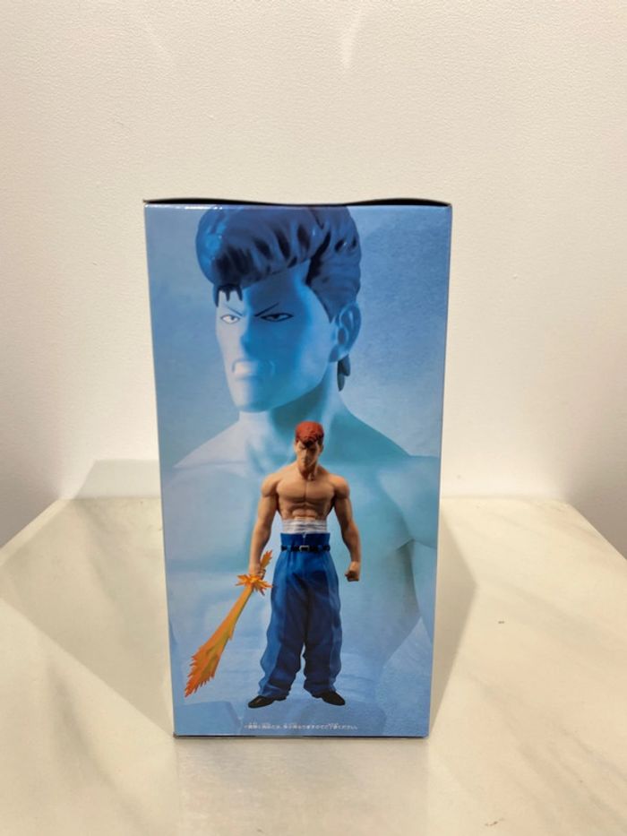 Yu Yu Hakusho - Figurine Kuwabara - DXF - photo numéro 4