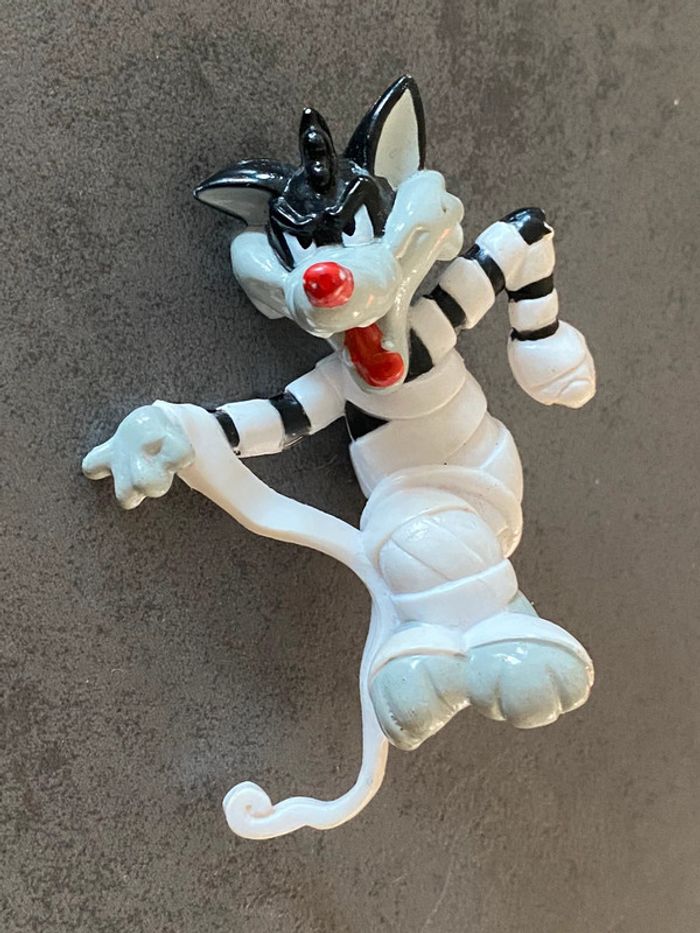 Figurine Flunch