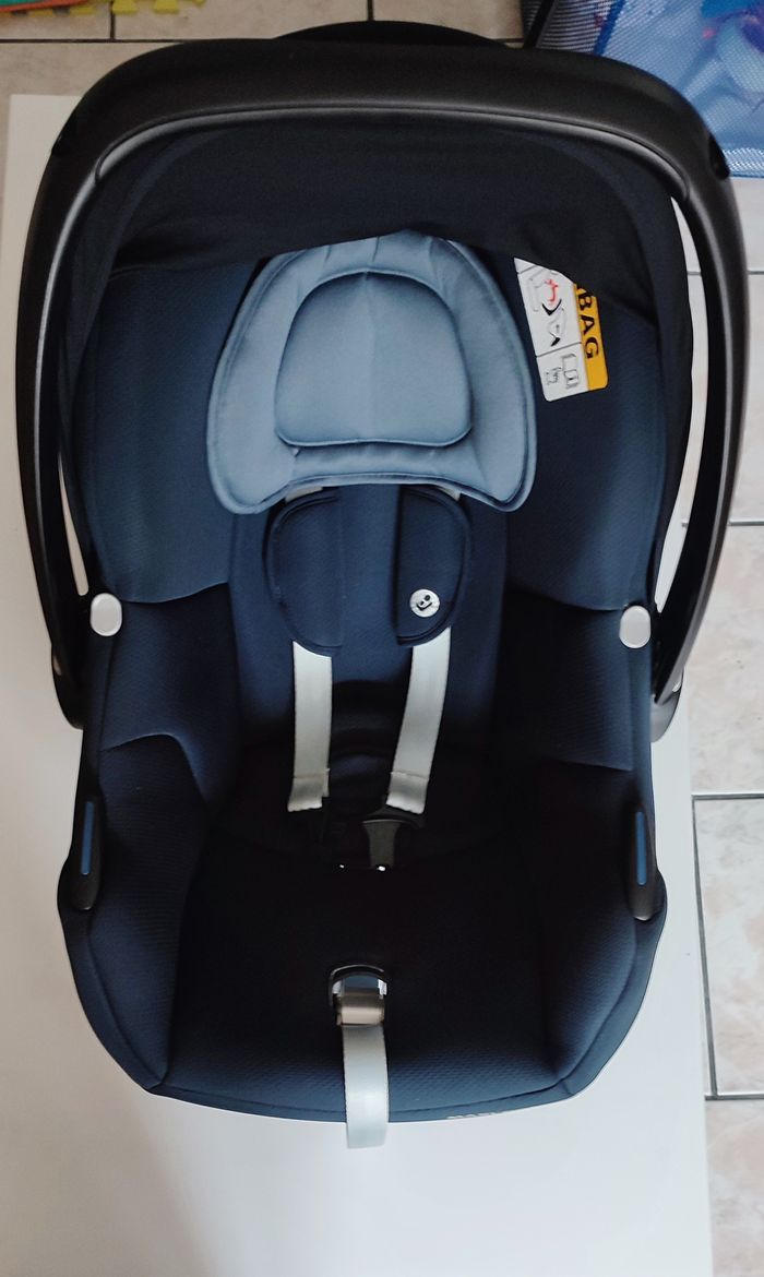 cabrio fix et cosi - photo numéro 6